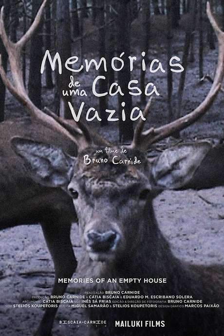 Memories of an Empty House